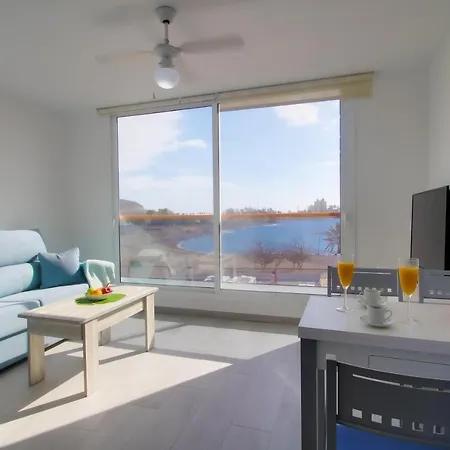 Apartament Neues Am Arguineguin