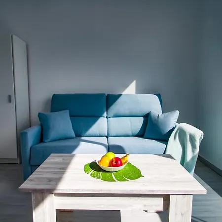 Apartament Neues Am *