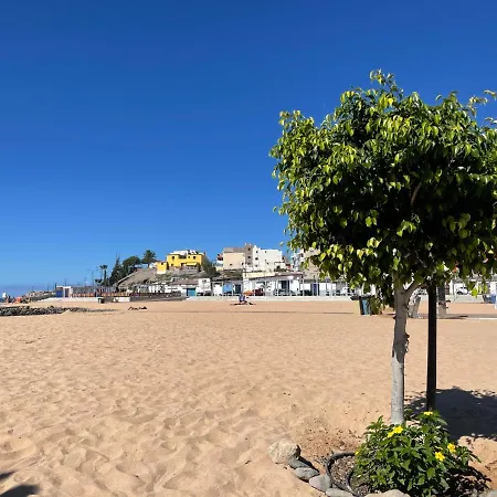 Apartament Neues Am Arguineguin