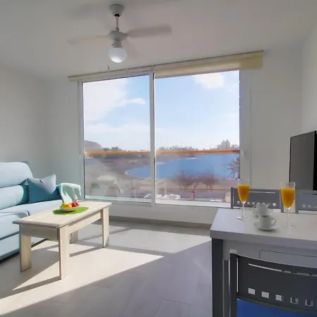 Apartamento Neues Am Arguineguin