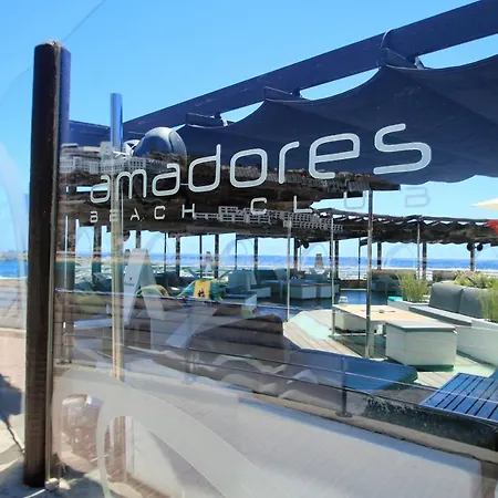 Neues Am * Arguineguin